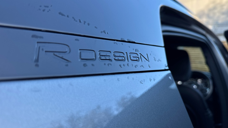 Volvo Xc40 2.0 D3 R DESIGN Pro 5dr Diesel Estate